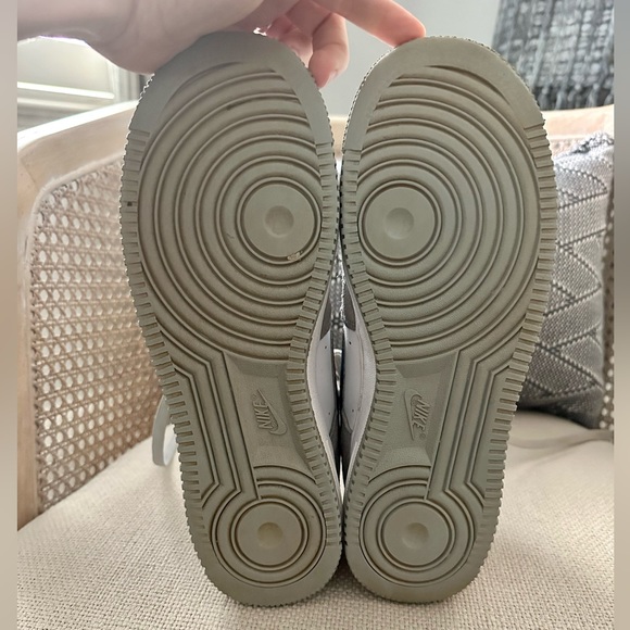 Nike Air Force 1 '07 LV8 Athletic Club - Picture 5 of 9